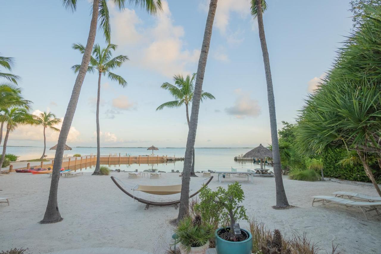 Kona Kai Resort&Gallery Cayo Largo Exterior foto