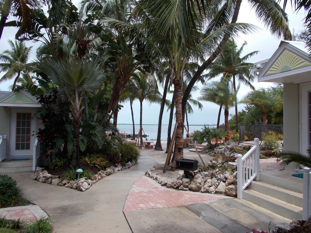 Kona Kai Resort&Gallery Cayo Largo Exterior foto