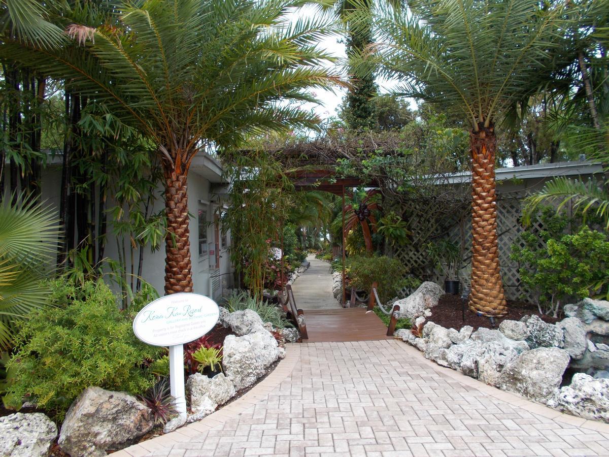 Kona Kai Resort&Gallery Cayo Largo Exterior foto